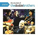 【輸入盤CD】Doobie Brothers / Playlist: Very Best Of The Doobie Brothers Live (ドゥービー ブラザーズ)