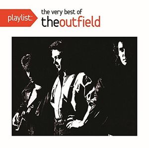 【輸入盤CD】【新品】Outfield / Playlist: The Very Best Of The Outfield (アウトフィールド)
