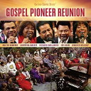 【輸入盤CD】【新品】VA / Gospel Pioneer Reunion 【K2016/11/18発売】