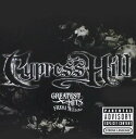 【輸入盤CD】Cypress Hill / Greatest Hits From The Bong【K2017/5/5発売】(サイプレス ヒル)