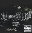【輸入盤CD】【新品】Cypress Hill / Greatest Hits From The Bong【K2017/5/5発売】(サイプレス・ヒル)