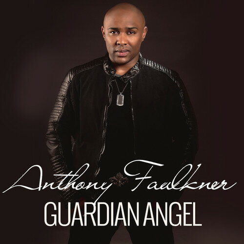 【輸入盤CD】Anthony Faulkner / Guardian Angel (Digipak)【K2016/10/7発売】