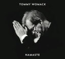 2016/6/24 発売輸入盤レーベル：TOMMY WOMACK収録曲：As only the best singer-songwriters can, Tommy Womack has always managed to navigate us through his world with a deft balance of humor and pathos, snarky cynicism and occasionally, sweet, unabashed optimism.