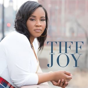 【輸入盤CD】Tiff Joy / Tiff Joy