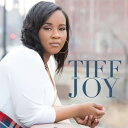 【輸入盤CD】【新品】Tiff Joy / Tiff Joy