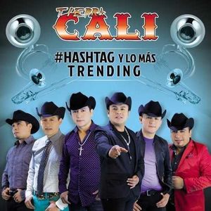 【輸入盤CD】【新品】Tierra Cali / #Hashtag Y Lo Mas Trending