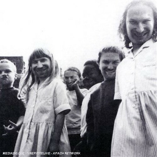 【輸入盤CD】Aphex Twin / Come To Daddy【K2017/7/28発売】(エイフェックス ツイン)