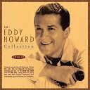 発売日: 2017/10/13輸入盤USレーベル: Acrobat収録曲: 1.1 My Last Goodbye - Eddy Howard/Dick Jurgens and His Orchestra1.2 Rainbow Valley - Eddy Howard/Dick Jurgens and His Orchestra1.3 It's a Hundred to One - Eddy Howard/Dick Jurgens and His Orchestra1.4 Bluebirds in the Moonlight - Eddy Howard/Dick Jurgens and His Orchestra1.5 Careless - Eddy Howard/Dick Jurgens and His Orchestra1.6 In An Old Dutch Garden - Eddy Howard/Dick Jurgens and His Orchestra1.7 Star Dust1.8 Wrap Your Troubles in Dreams1.9 Exactly Like You1.10 To Each His Own1.11 (I Love You) for Sentimental Reasons1.12 My Best to You1.13 The Rickety Rickshaw Man1.14 The Girl That I Marry1.15 Heartaches1.16 My Adobe Hacienda1.17 I Wonder, I Wonder, I Wonder1.18 Ragtime Cowboy Joe1.19 An Apple Blossom Wedding1.20 Blue Tail Fly1.21 Kate (Have I Come Too Early, Too Late)1.22 Now Is the Hour (Maori Farewell Song)1.23 Just Because1.24 Put 'Em in a Box, Tie 'Em with a Ribbon (And Throw 'Em in the Deep Blue Sea)1.25 Dainty Brenda Lee2.1 (I'd Love to Get You) on a Slow Boat to China2.2 Candy Kisses2.3 Room Full of Roses2.4 Yes, Yes, in Your Eyes2.5 Maybe It's Because2.6 Tell Me Why2.7 Half a Heart Is All You Left Me (When You Broke My Heart in Two)2.8 Rag Mop2.9 American Beauty Rose2.10 To Think You've Chosen Me2.11 The One Rose (That's Left in My Heart)2.12 A Penny a Kiss - a Penny a Hug2.13 The Strange Little Girl2.14 What Will I Tell My Heart2.15 (A Woman Is a) Deadly Weapon2.16 (It's No) Sin2.17 Stolen Love2.18 Wishin'2.19 Be Anything (But Be Mine)2.20 Auf Wiederseh'n, Sweetheart2.21 Old Fashioned Love2.22 I Don't Want to Take a Chance2.23 Mademoiselle2.24 It's Worth Any Price You Pay2.25 Gomen Nasai (Forgive Me)2.26 Melancholy Me2.27 The Teen-Ager's Waltzコメント:Eddy Howard, although not necessarily a household name these days, was a hugely popular and successful singer and bandleader during the 1940s and early '50s, racking up more than 40 Billboard pop chart hits from 1946 to 1955, having already had half-a-dozen hits as vocalist with Dick Jurgen's Orchestra during the war years. As a singer, he was a classic crooner, competing for chart honours with the likes of Dick Haymes, and he scored two landmark No. 1s with the ballads "To Each His Own" in 1946 and "It's No Sin" in 1951. They are naturally included in the great-value 52-track collection, which selects recordings from his Vocalion sessions with Dick Jurgens and his solo singles for the Majestic and Mercury labels through into the '50s, as well as some classy jazz titles for Columbia where he records with Teddy Wilson, Charlie Christian, Benny Morton and Bud Freeman among others. It is packed full of hits, featuring just about every one of his chart entries, including with more than twenty Top 10 successes. It's a worthy tribute to an artist who has not received the recognition that his success during that era merited, and is a must for lovers of the style that characterised what many regard as the golden era of popular music.Eddy Howard, although not necessarily a household name these days, was a hugely popular and successful singer and bandleader during the 1940s and early '50s, racking up more than 40 Billboard pop chart hits from 1946 to 1955, having already had half-a-dozen hits as vocalist with Dick Jurgen's Orchestra during the war years. As a singer, he was a classic crooner, competing for chart honours with the likes of Dick Haymes, and he scored two landmark No. 1s with the ballads "To Each His Own" in 1946 and "It's No Sin" in 1951. They are naturally included in the great-value 52-track collection, which selects recordings from his Vocalion sessions with Dick Jurgens and his solo singles for the Majestic and Mercury labels through into the '50s, as well as some classy jazz titles for Columbia where he records with Teddy Wilson, Charlie Christian, Benny Morton and Bud Freeman among others. It is packed full of hits, featuring just about every one of his chart entries, including with more than twenty Top 10 successes. It's a worthy tribute to an artist who has not received the recognition that his success during that era merited, and is a must for lovers of the style that characterised what many regard as the golden era of popular music.