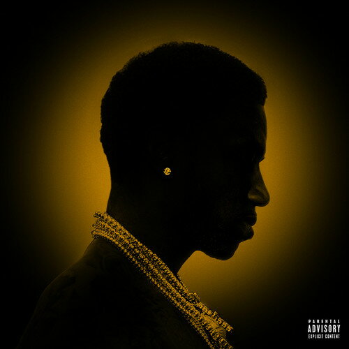 【輸入盤CD】Gucci Mane / Mr. Davis 【K2017