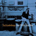 yACDzWaterboys / Out Of All This Blue yK2017/9/8z(EH[^[{[CY)