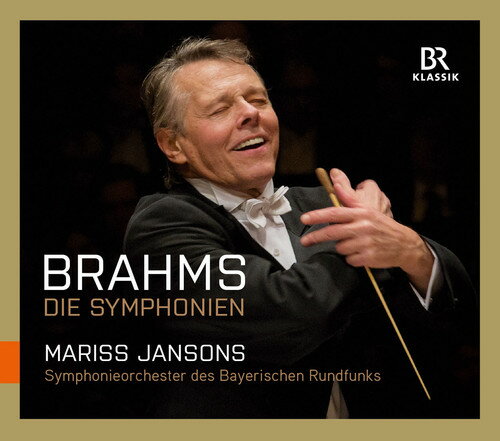 発売日: 2015/9/11輸入盤レーベル: BR Klassiks収録曲: 1.1 Un Poco Sostenuto - Allegro1.2 Andante Sostenuto1.3 Un Poco Allegretto E Grazioso1.4 Adagio - Piu Andante - Allegro Non Troppo, Ma Con Brio - Piu Allegro2.1 Allegro Non Troppo2.2 Andante Moderato2.3 Allegro Giocoso2.4 Allegro Energico E Passionato3.1 Allegro Non Troppo3.2 Adagio Non Troppo3.3 Allegretto Grazioso (Quasi Andantino) - Presto Ma Non Assai3.4 Allegro Con Spirito3.5 Allegro Con Brio3.6 Andante3.7 Poco Allegretto3.8 Allegroコメント: