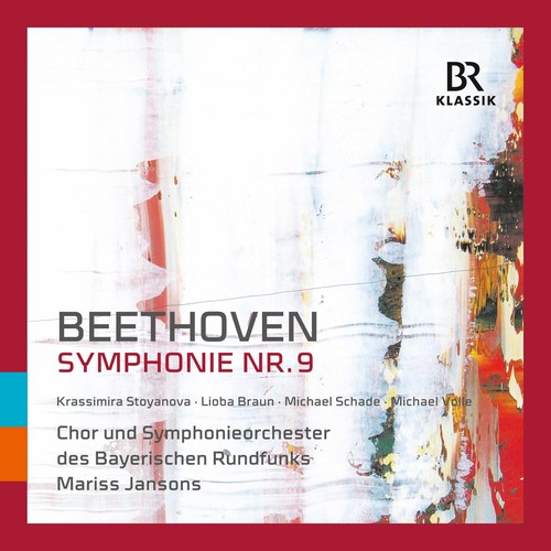 【輸入盤CD】【新品】Beethoven/Jansons / Beethoven: Symphony 9【K2017/7/7発売】( americanpie-10965397 あめりかん・ぱい パッケージ画像