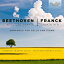 ͢CDBeethoven/Franck/Trainini/Burato / Beethoven &Franck: Kreutzer Sonata &Sonata In AK2017/2/24ȯ