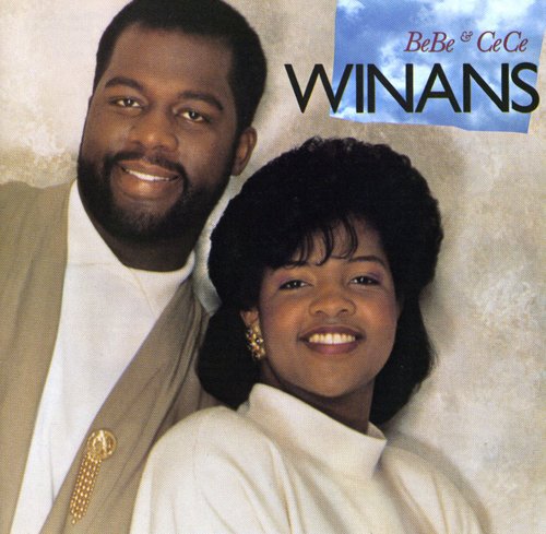 【輸入盤CD】Bebe Cece Winans / Bebe Cece Winans (ビービー＆シーシー ワイナンズ)