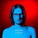 【輸入盤CD】Steven Wilson / To The Bone 【K2017/8/18発売】(