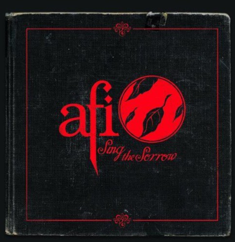 輸入盤収録曲：(エーエフアイ)Sing the Sorrow AFI's signature aggression and pathos are forging ever foreward into uncharted territory. One of the music world's biggest secrets is going to be unleashed on this record. This will be AFI's debut on a major label.