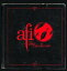 ͢CDAFI / SING THE SORROW (AFI)