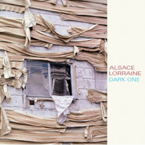【輸入盤CD】【新品】ALSACE LORRAINE / DARK ONE (RMXS)
