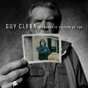 2013/7/23 発売輸入盤レーベル: DUALTONE MUSIC GROUP収録曲：(ガイクラーク)Now in his 71st year, legendary Grammy-nominated singer and songwriter Guy Clark returns with his first full-length album in nearly four years, MY FAVORITE PICTURE OF YOU.