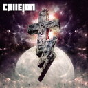 【輸入盤CD】Callejon / Blitzkreuz