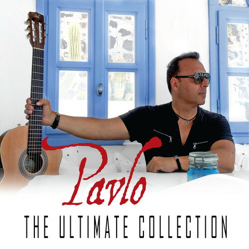 2017/5/5 発売輸入盤レーベル：IDLA収録曲：Two CD collection from the Canadian guitarist. For being all instrumental, Pavlo's Mediterranean music speaks for itself. When Pavlo was ten, he spent hours hidden away practicing his guitar. Pavlo's parents realized very soon that his connection to the instrument was undeniable. Instead of discouraging him, Pavlo's father told him, "Have the courage to do what you love, and the drive to do it well." After years of guitar lessons, from classical to flamenco, Pavlo spent his early years playing in rock groups, and wedding bands. When they separated, Pavlo moved on, and discovered his own distinct sound that he termed Mediterranean. It was the first time he felt as though his guitar was speaking from his soul.