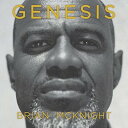 【輸入盤CD】【新品】Brian McKnight / Genesis (Digipak)【K2017/8/25発売】(ブライアン・マックナイト)