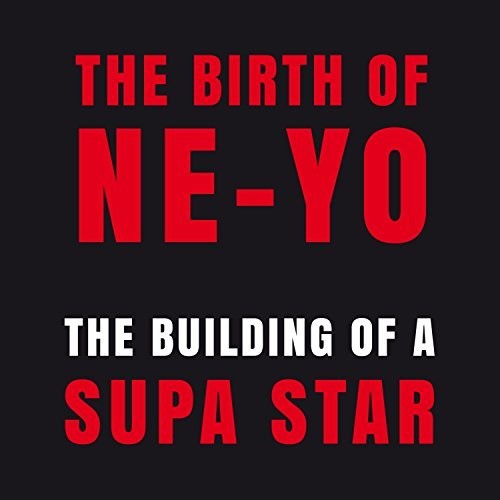 【輸入盤CD】Ne-Yo / Building Of A Supa Star 【K2017/8/4発売】(ニーヨ)