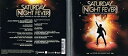 【輸入盤CD】【新品】Original Cast Recording / Saturday Night Fever (Music Inspired By) 【K...