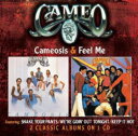 【輸入盤CD】【新品】Cameo / Cameosis/Feel Me