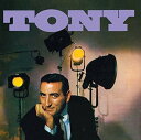 【輸入盤CD】【新品】Tony Bennett / Tony (トニー・ベネット)