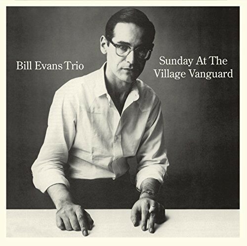 【輸入盤CD】Bill Evans / Sunday At The Village Vanguard 6 Bonus Tracks【K2017/9/22発売】(ビル エヴァンス)