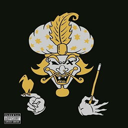 【輸入盤CD】Insane Clown Posse / Great Milenko: 20th Anniversary (w/DVD) 【K2017/9/1発売】(インセイン・クラウン・ポッセ)