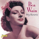 【輸入盤CD】【新品】Bea Wain / My Reverie (ビー・ワイン)