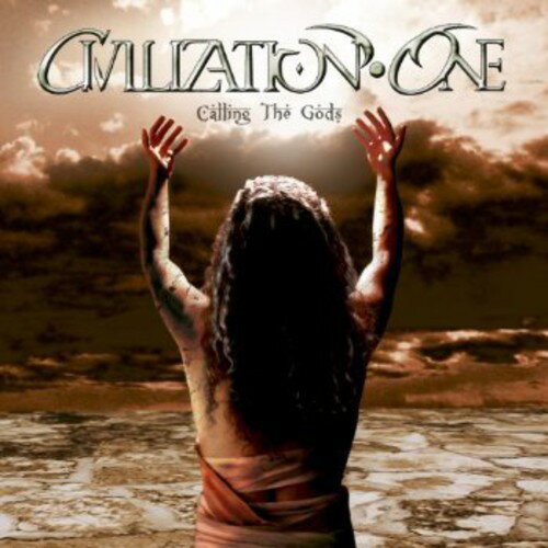 【輸入盤CD】【新品】Calling The Gods / Civilization One (コーリング・ザ・ゴッズ)