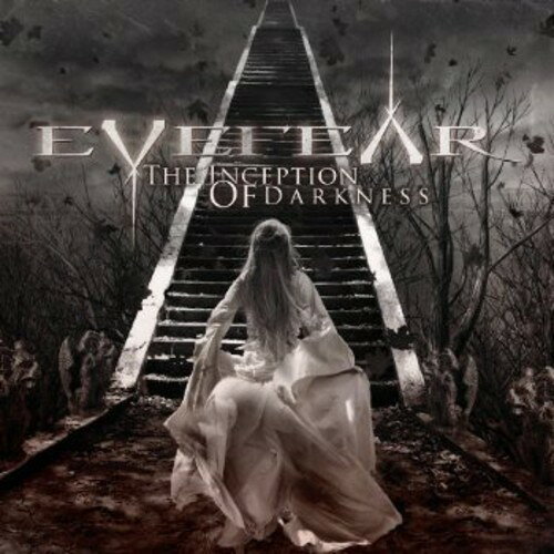 Eyefear / Inception Of Darkness (アイフィア)