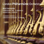 【輸入盤CD】Beethoven/London Philharmonic Orchestra / Ludwig Van Beethoven: Symphony No 3 Overture【K2017/4/7発売】