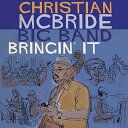 【輸入盤CD】Christian McBride / Bringin 039 It (Digipak)【K2017/9/22発売】(クリスチャン マクブライド)