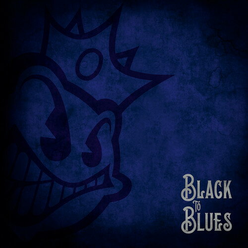 【輸入盤CD】Black Stone Cherry / Black To Blues【K2017/9/29発売】(ブラック ストーン チェリー)