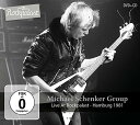 【輸入盤CD】Michael Schenker / Live At Rockpalast: Hamburg 1981 【K2017/10/13発売】(マイケル シェンカー)