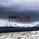 【輸入盤CD】【新品】Ben Frost (Soundtrack) / Music From Fortitude【K2018/1/19発売】(サウンドトラック)