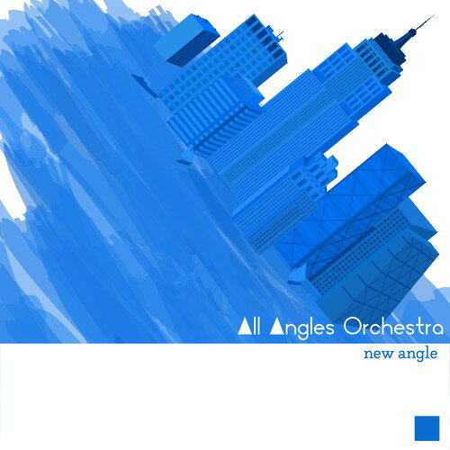 All Angles Orchestra / New Angle