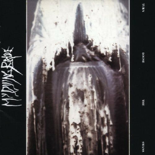 【輸入盤CD】【新品】My Dying Bride / Turn Loose The Swans (マイ・ダイイング・ブライド)
