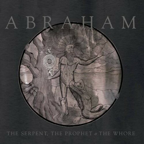 【輸入盤CD】【新品】Abraham / Serpent The Prohet & The Whore (アブラハム)
