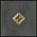 【輸入盤CD】【新品】Foo Fighters / Concrete & Gold【K2017/9/15発売】(フー・ファイターズ)