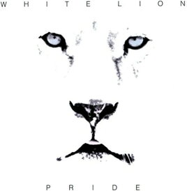 【輸入盤CD】【新品】White Lion / Pride (Bonus Tracks) (Deluxe Edition) (リマスター盤) (ホワイト・ライオン)