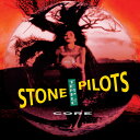 【輸入盤CD】Stone Temple Pilots / Core (25th Anniversary Super Deluxe Edition) (w/LP)【K2017/9/29発売】(ストーン テンプル パイロッツ)