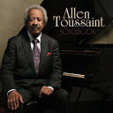 2013/9/24 発売輸入盤収録曲：(アラントゥーサン)New Orleans musicians laid the cornerstone for a large swath of American music, and Allen Toussaint is among the city's most gifted players. He now returns with his latest album, SONGBOOK.