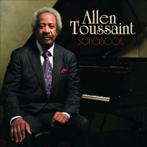 ͢CDAllen Toussaint / Songbook (w/DVD)(󡦥ȥ)