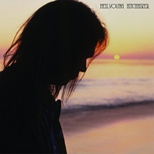 【輸入盤CD】Neil Young / Hitchhiker 【K2017/9/8発売】(ニール ヤング)