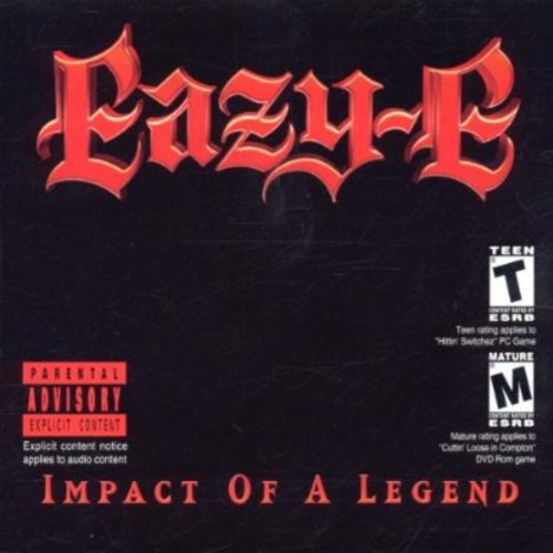 楽天市場】eazy－e（CD・DVD）の通販
